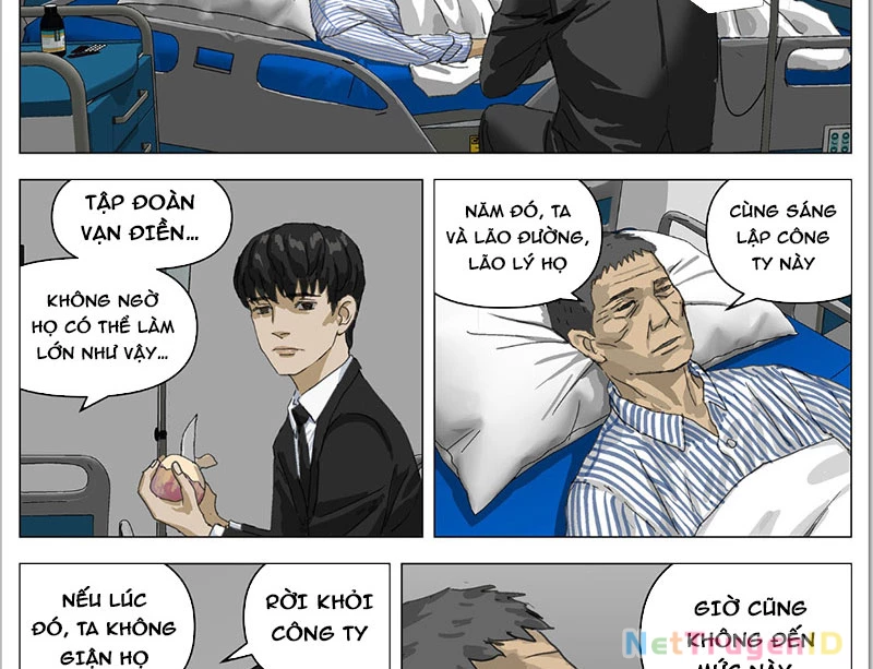 Giết Chết Ta Ở Thế Giới Song Song Chap 1 - Next Chap 2