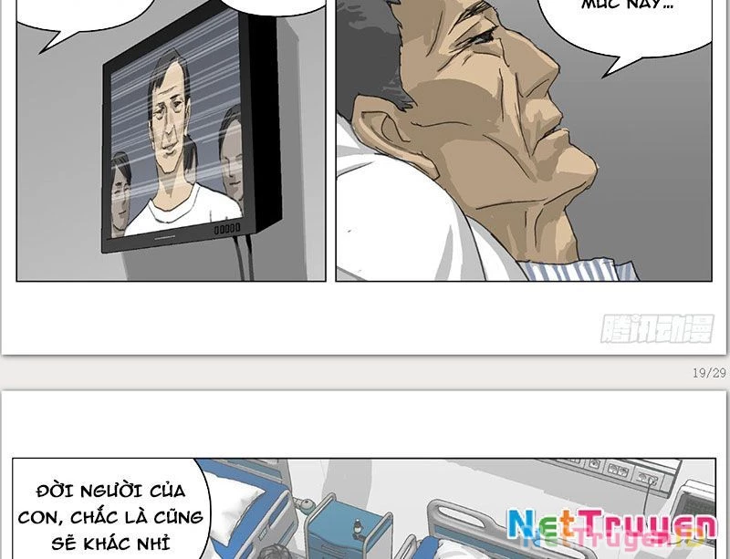 Giết Chết Ta Ở Thế Giới Song Song Chap 1 - Next Chap 2