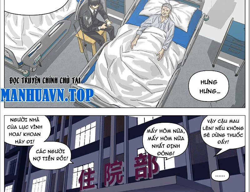 Giết Chết Ta Ở Thế Giới Song Song Chap 1 - Next Chap 2