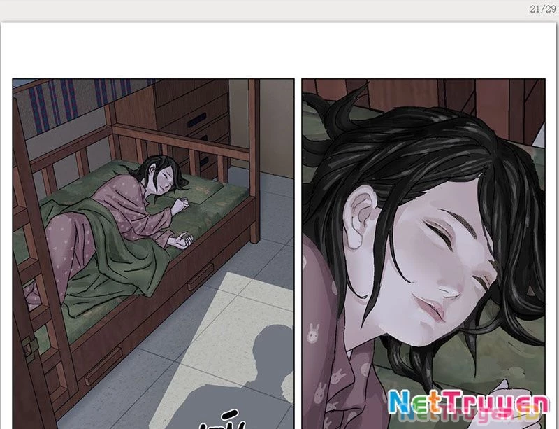 Giết Chết Ta Ở Thế Giới Song Song Chap 1 - Next Chap 2