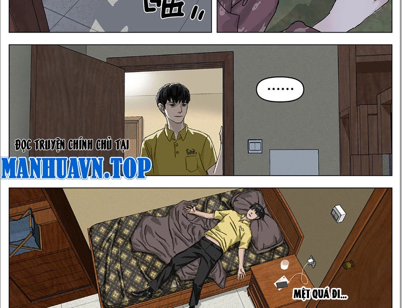 Giết Chết Ta Ở Thế Giới Song Song Chap 1 - Next Chap 2