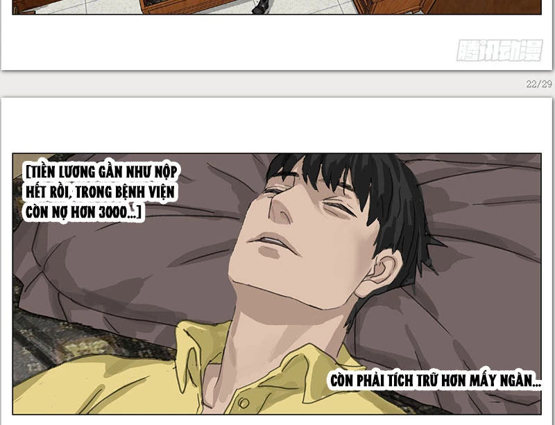 Giết Chết Ta Ở Thế Giới Song Song Chap 1 - Next Chap 2