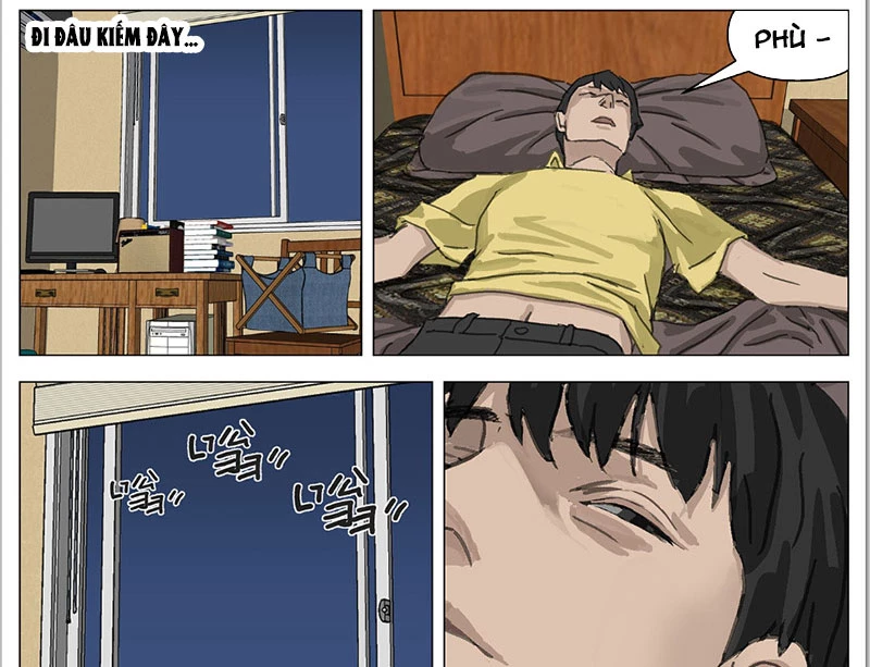 Giết Chết Ta Ở Thế Giới Song Song Chap 1 - Next Chap 2