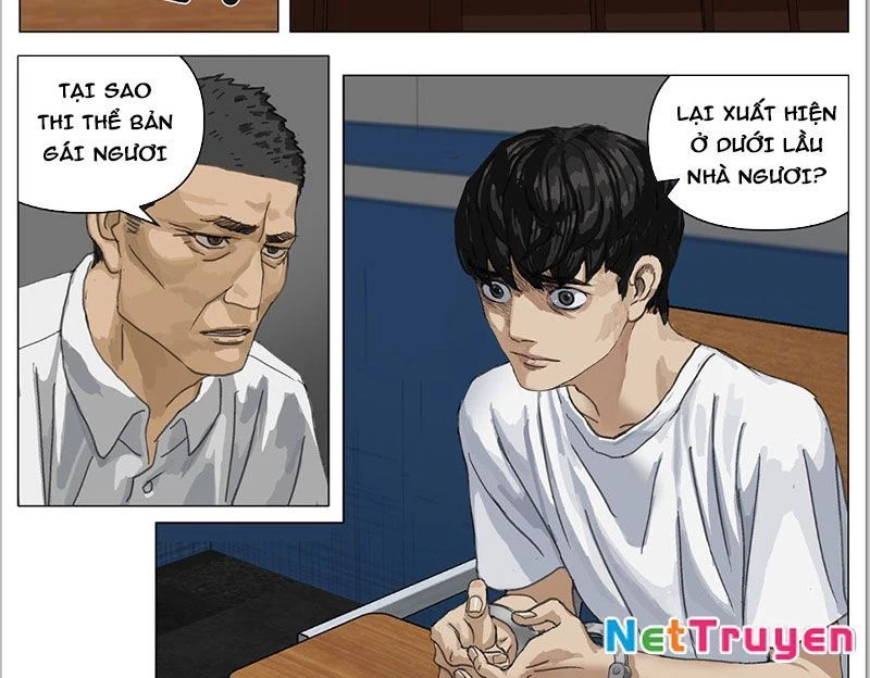 Giết Chết Ta Ở Thế Giới Song Song Chap 1 - Next Chap 2