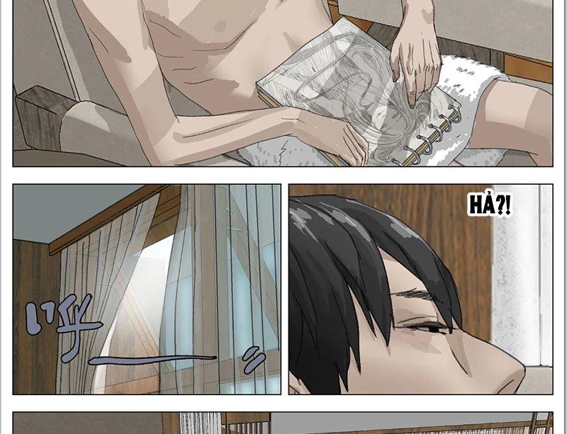 Giết Chết Ta Ở Thế Giới Song Song Chap 1 - Next Chap 2