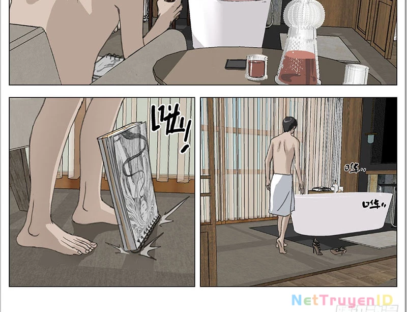 Giết Chết Ta Ở Thế Giới Song Song Chap 1 - Next Chap 2