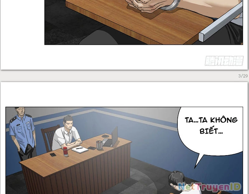 Giết Chết Ta Ở Thế Giới Song Song Chap 1 - Next Chap 2