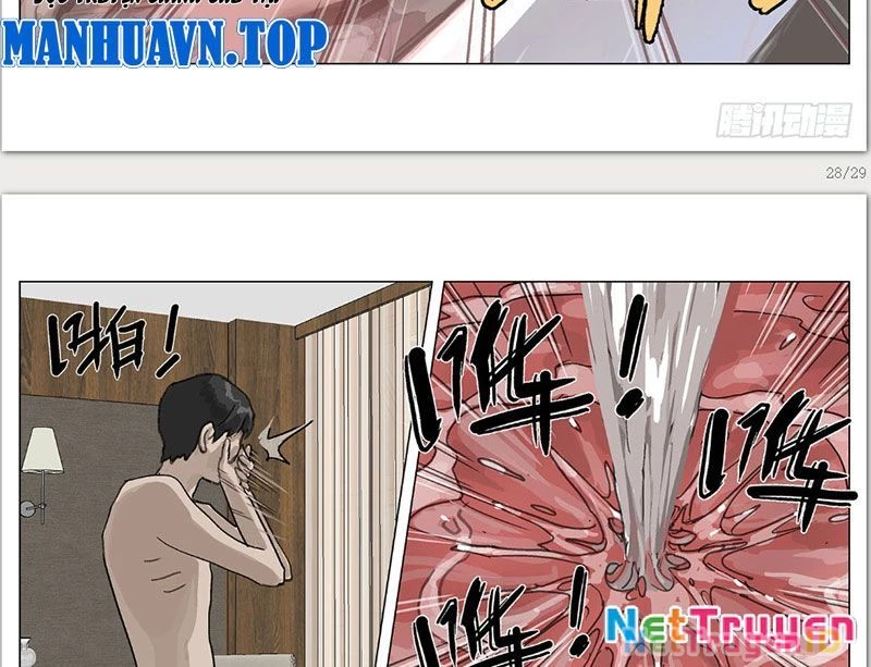 Giết Chết Ta Ở Thế Giới Song Song Chap 1 - Next Chap 2