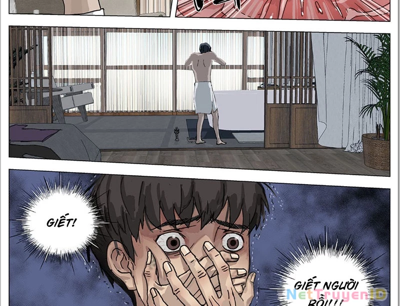 Giết Chết Ta Ở Thế Giới Song Song Chap 1 - Next Chap 2