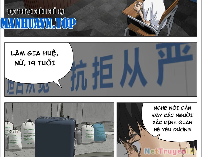 Giết Chết Ta Ở Thế Giới Song Song Chap 1 - Next Chap 2