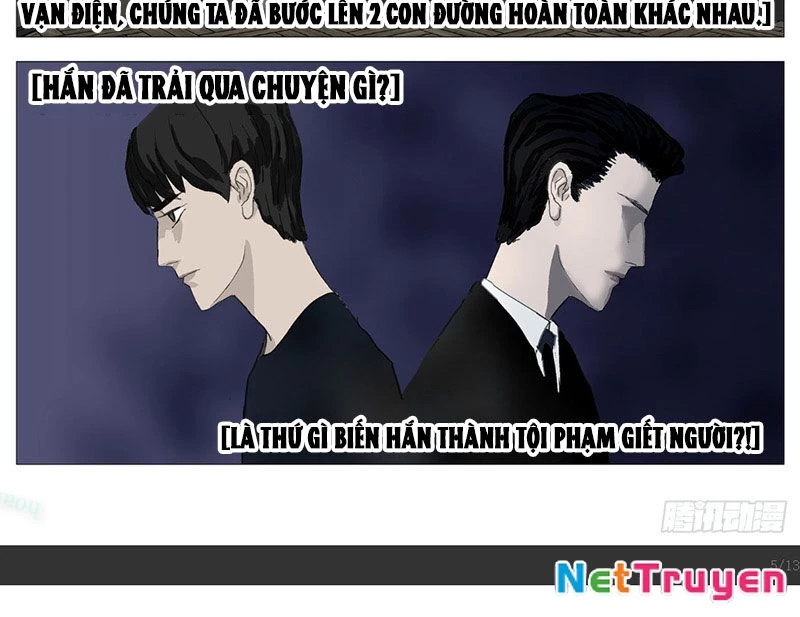 Giết Chết Ta Ở Thế Giới Song Song Chap 10 - Next Chap 11
