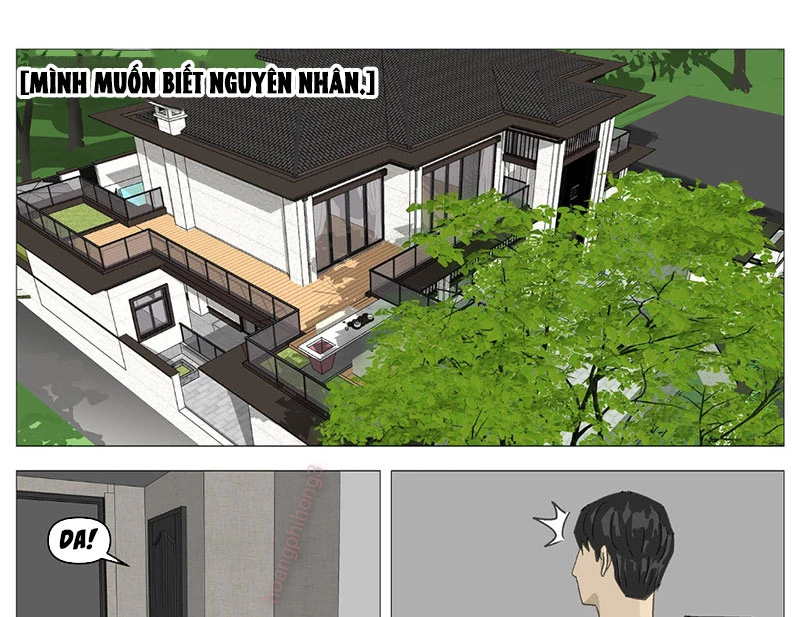 Giết Chết Ta Ở Thế Giới Song Song Chap 10 - Next Chap 11