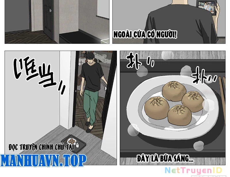 Giết Chết Ta Ở Thế Giới Song Song Chap 10 - Next Chap 11