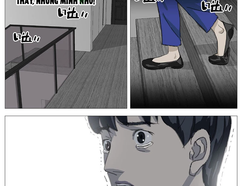 Giết Chết Ta Ở Thế Giới Song Song Chap 10 - Next Chap 11