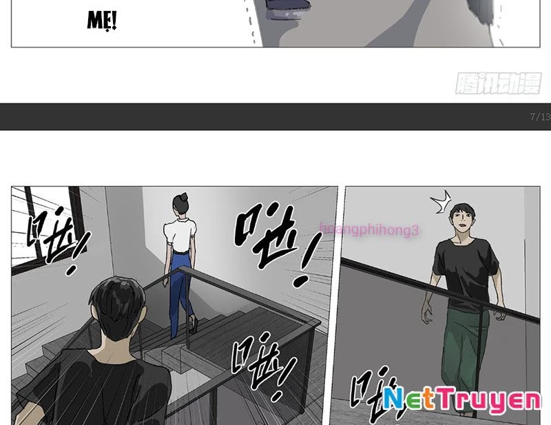 Giết Chết Ta Ở Thế Giới Song Song Chap 10 - Next Chap 11