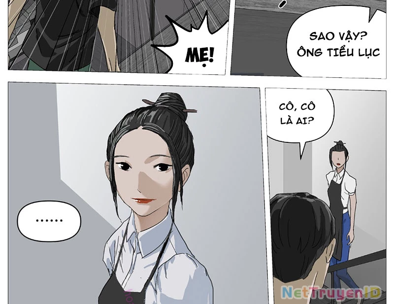 Giết Chết Ta Ở Thế Giới Song Song Chap 10 - Next Chap 11