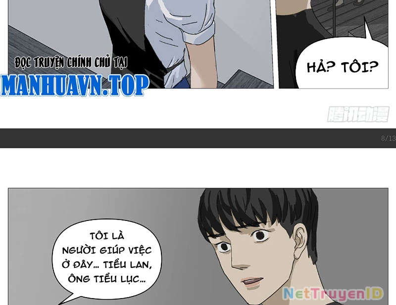 Giết Chết Ta Ở Thế Giới Song Song Chap 10 - Next Chap 11