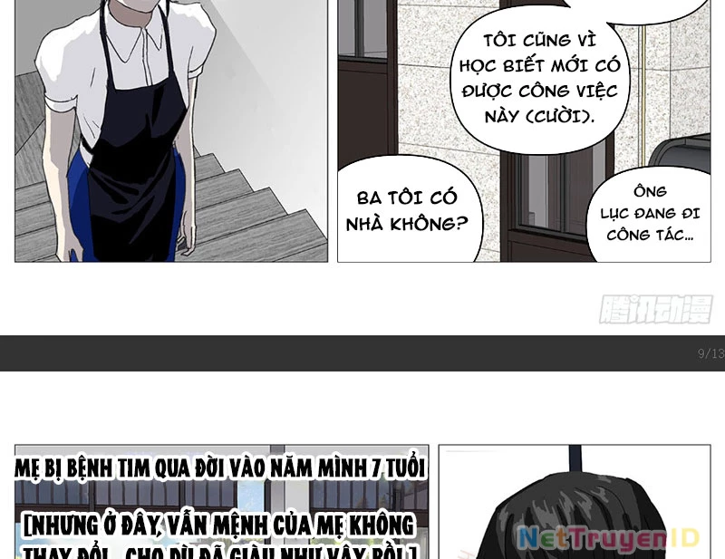 Giết Chết Ta Ở Thế Giới Song Song Chap 10 - Next Chap 11