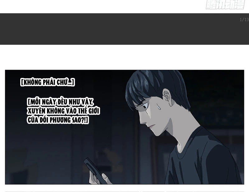 Giết Chết Ta Ở Thế Giới Song Song Chap 10 - Next Chap 11