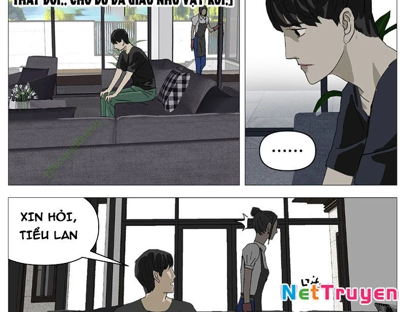 Giết Chết Ta Ở Thế Giới Song Song Chap 10 - Next Chap 11