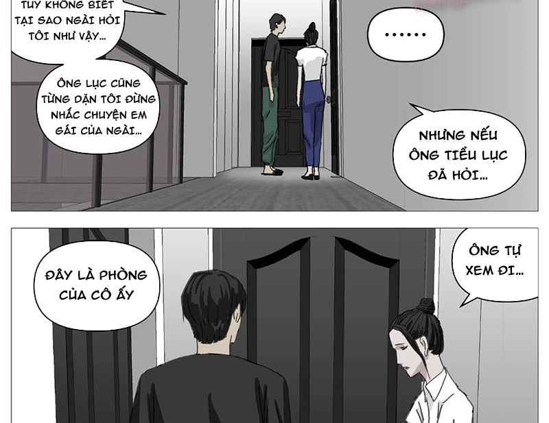 Giết Chết Ta Ở Thế Giới Song Song Chap 10 - Next Chap 11