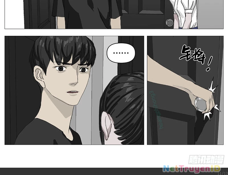 Giết Chết Ta Ở Thế Giới Song Song Chap 10 - Next Chap 11