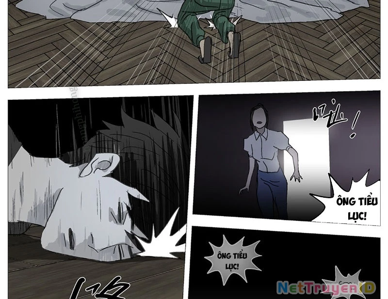 Giết Chết Ta Ở Thế Giới Song Song Chap 10 - Next Chap 11