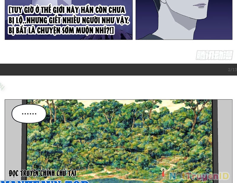 Giết Chết Ta Ở Thế Giới Song Song Chap 10 - Next Chap 11