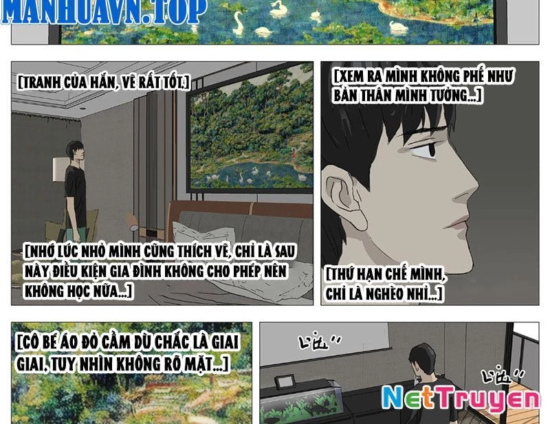 Giết Chết Ta Ở Thế Giới Song Song Chap 10 - Next Chap 11