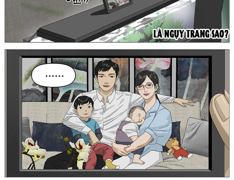 Giết Chết Ta Ở Thế Giới Song Song Chap 10 - Next Chap 11