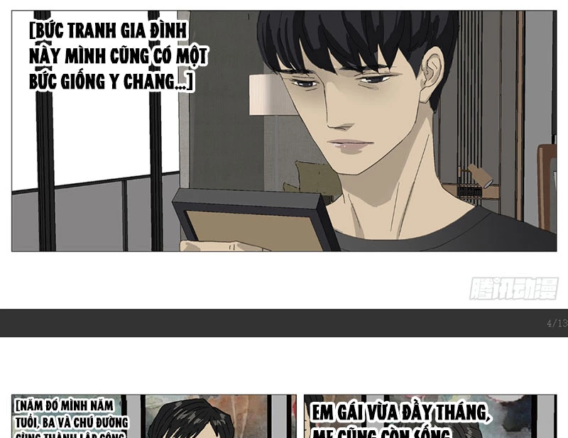 Giết Chết Ta Ở Thế Giới Song Song Chap 10 - Next Chap 11