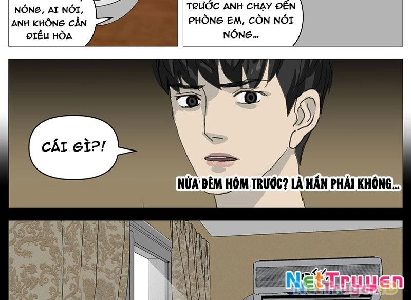 Giết Chết Ta Ở Thế Giới Song Song Chap 11 - Next Chap 12