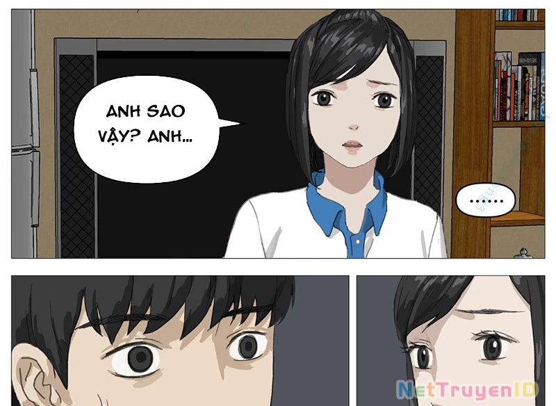 Giết Chết Ta Ở Thế Giới Song Song Chap 11 - Next Chap 12