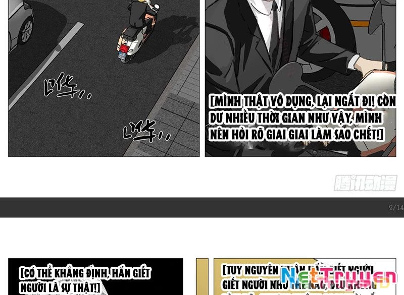 Giết Chết Ta Ở Thế Giới Song Song Chap 11 - Next Chap 12