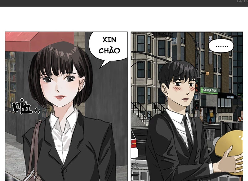 Giết Chết Ta Ở Thế Giới Song Song Chap 11 - Next Chap 12