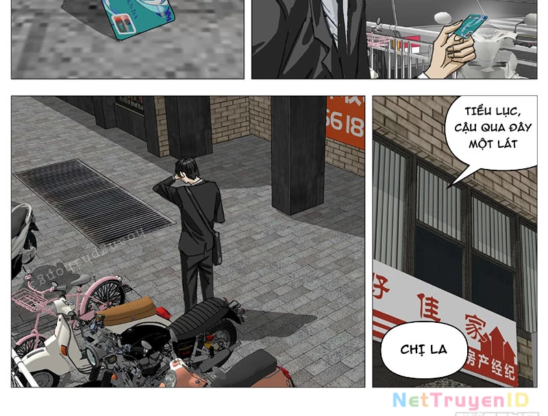 Giết Chết Ta Ở Thế Giới Song Song Chap 12 - Next Chap 13