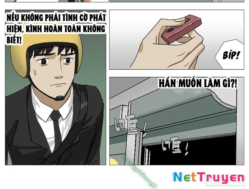 Giết Chết Ta Ở Thế Giới Song Song Chap 12 - Next Chap 13