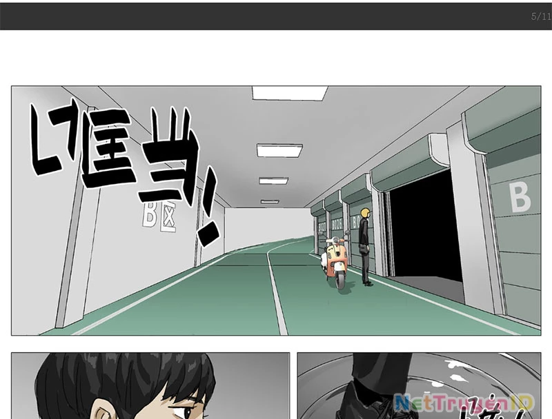 Giết Chết Ta Ở Thế Giới Song Song Chap 12 - Next Chap 13