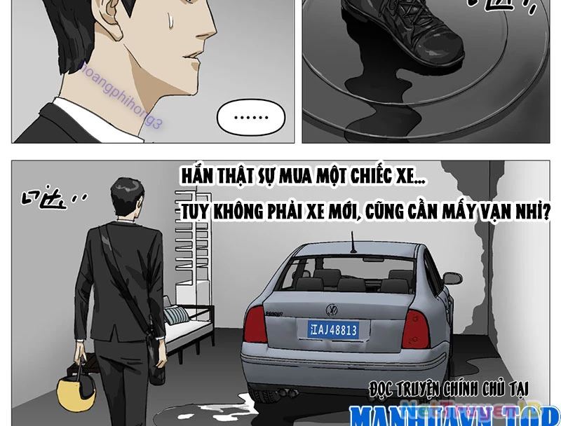 Giết Chết Ta Ở Thế Giới Song Song Chap 12 - Next Chap 13