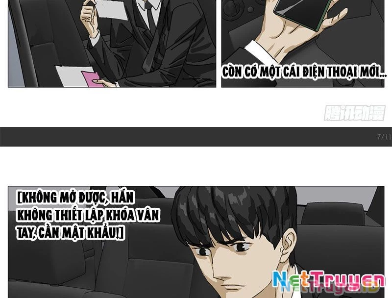 Giết Chết Ta Ở Thế Giới Song Song Chap 12 - Next Chap 13