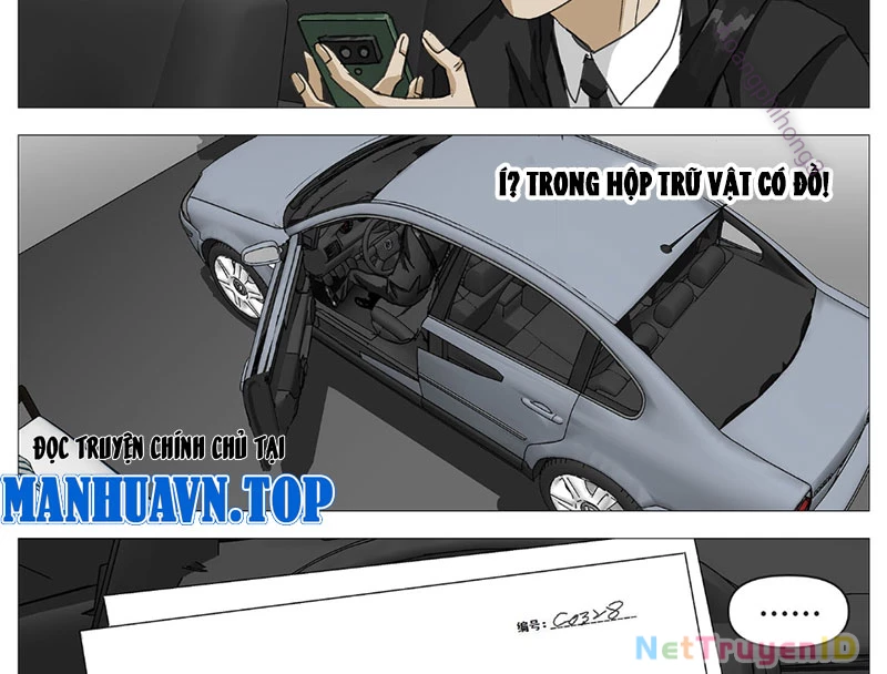 Giết Chết Ta Ở Thế Giới Song Song Chap 12 - Next Chap 13