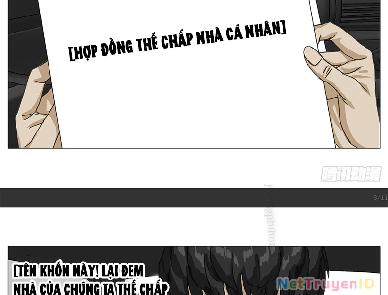 Giết Chết Ta Ở Thế Giới Song Song Chap 12 - Next Chap 13