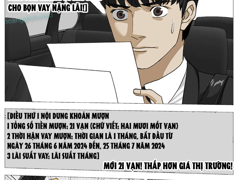 Giết Chết Ta Ở Thế Giới Song Song Chap 12 - Next Chap 13