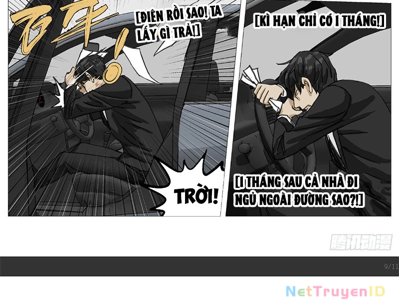 Giết Chết Ta Ở Thế Giới Song Song Chap 12 - Next Chap 13