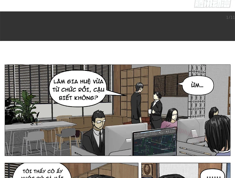 Giết Chết Ta Ở Thế Giới Song Song Chap 12 - Next Chap 13