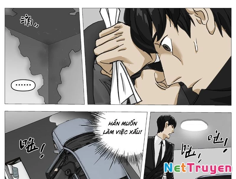 Giết Chết Ta Ở Thế Giới Song Song Chap 12 - Next Chap 13