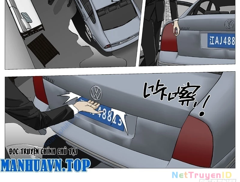 Giết Chết Ta Ở Thế Giới Song Song Chap 12 - Next Chap 13