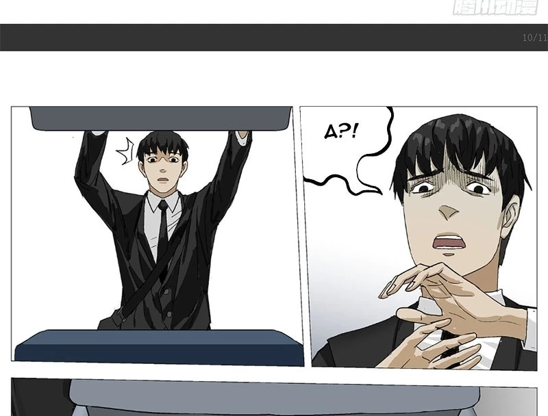 Giết Chết Ta Ở Thế Giới Song Song Chap 12 - Next Chap 13