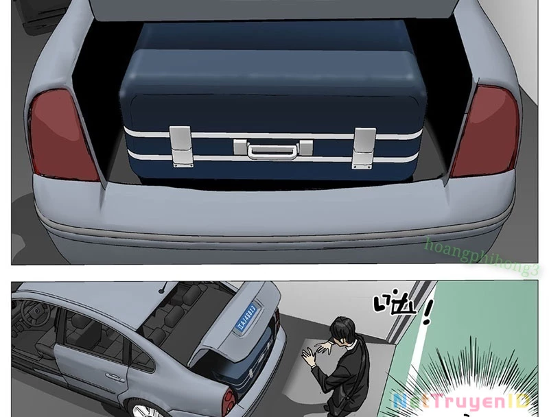 Giết Chết Ta Ở Thế Giới Song Song Chap 12 - Next Chap 13