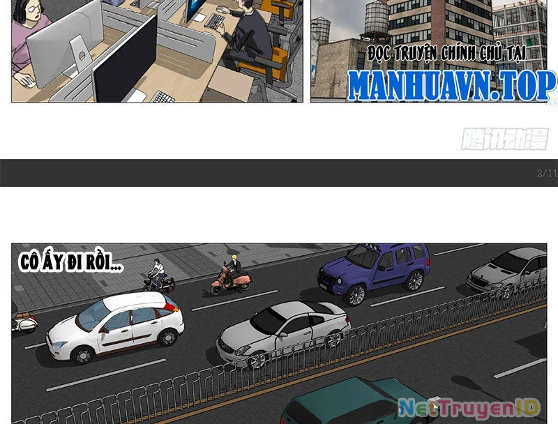 Giết Chết Ta Ở Thế Giới Song Song Chap 12 - Next Chap 13